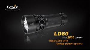 Fenix LD60